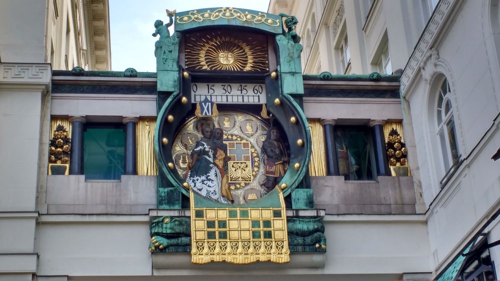 Boutique Hotel Am Stephansplatz 7/69