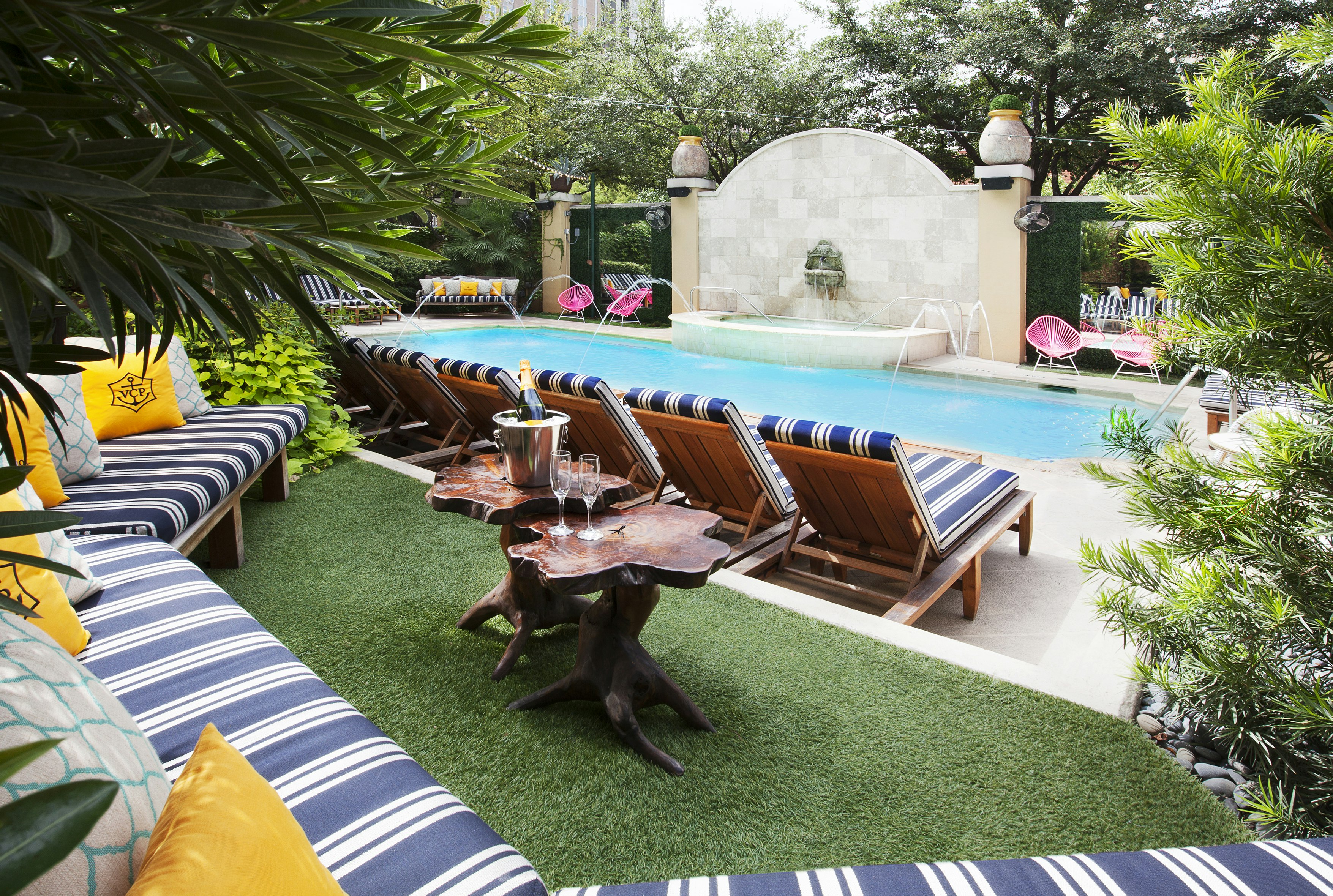Hotel ZaZa Dallas 77/79