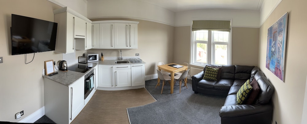 Alum Chine Beach House 28/50