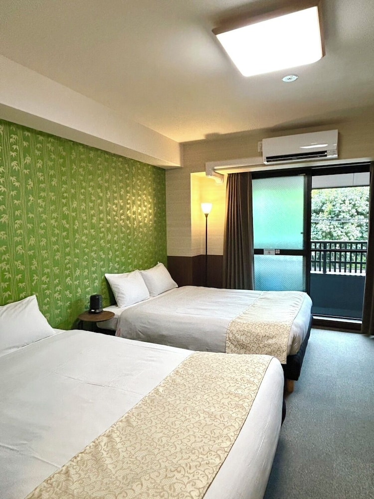 Kyoto Sanjo Ohashi - Guest House In Kyoto 22/50