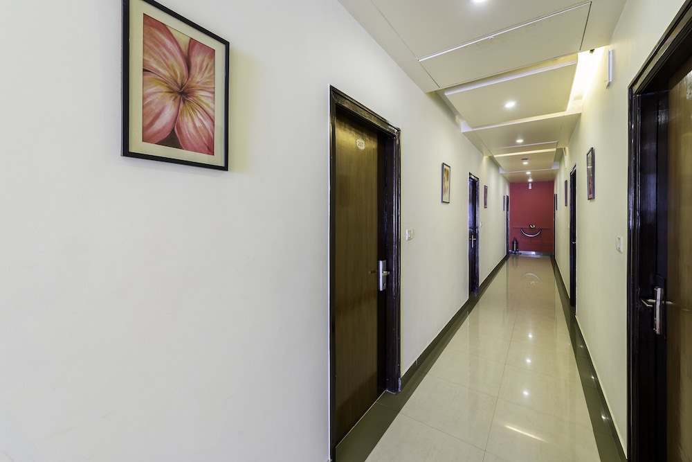 Olive Zip Rest House Road by Embassy Group photo3