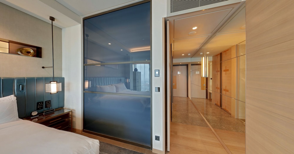 Fairmont Quasar Istanbul photo3