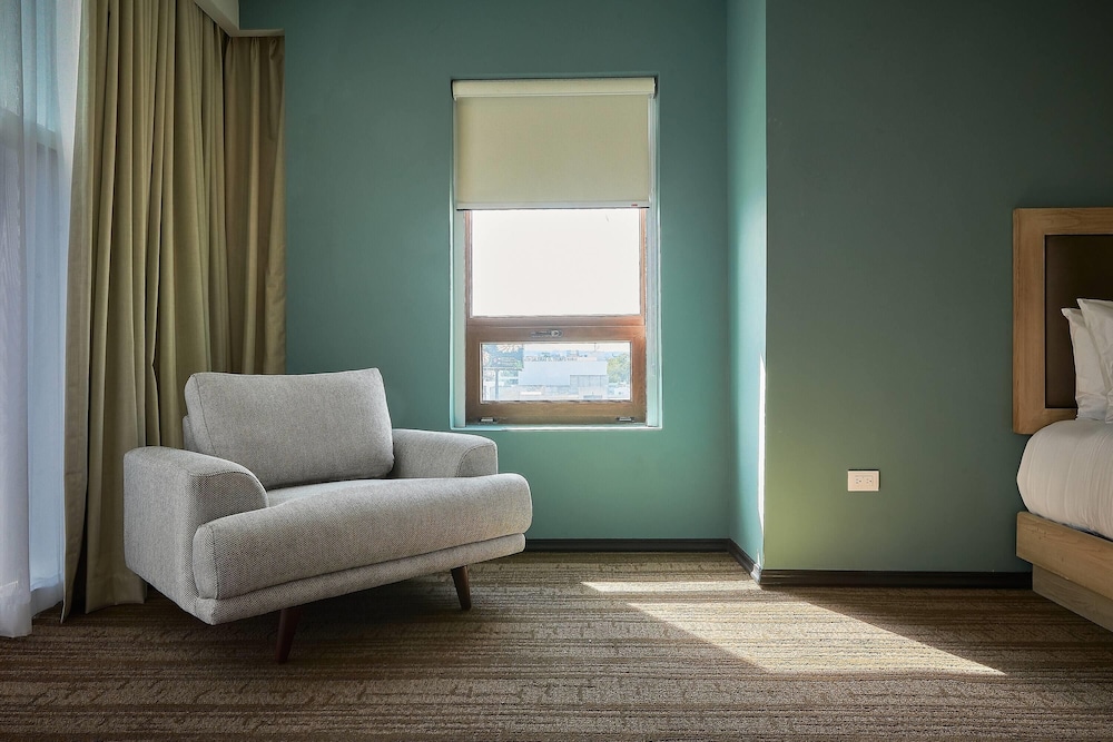 Wyndham Garden Saltillo 31/42