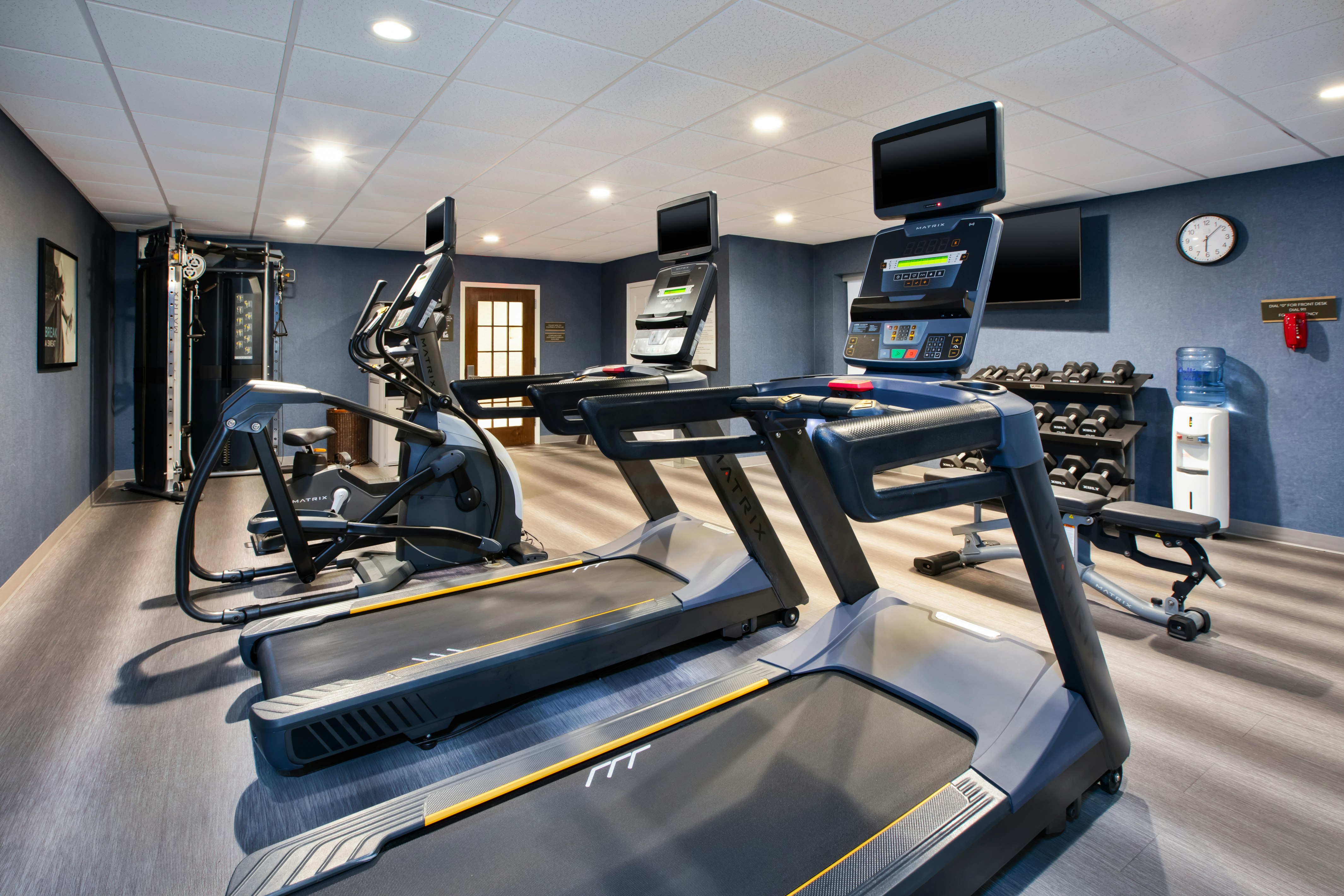 STAYBRIDGE SUITES LINCOLN NORTHEAST 27/59