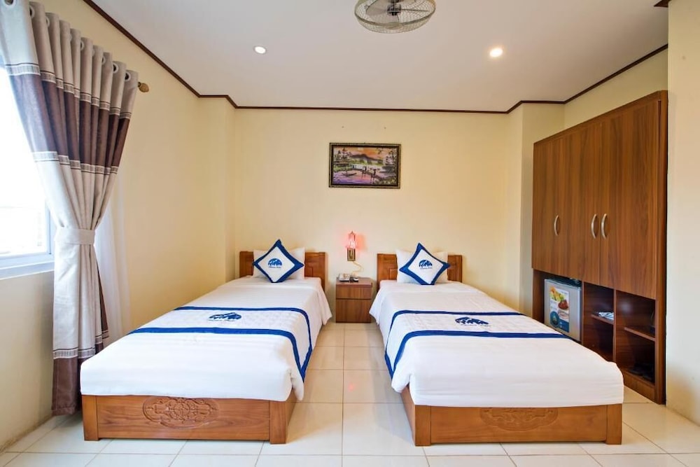 Annecy Hotel Vang Vieng 9/30
