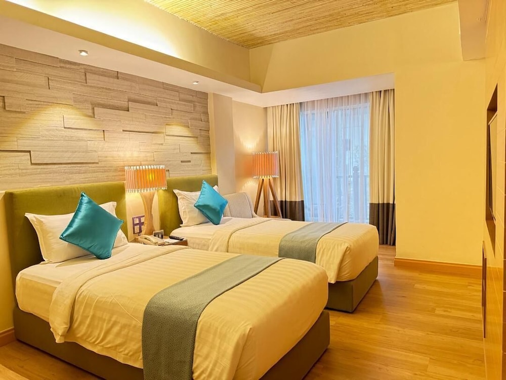 Cyberview Resort And Spa 19/66
