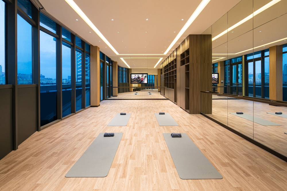 Ascott Songshan Lake Dongguan 6/37