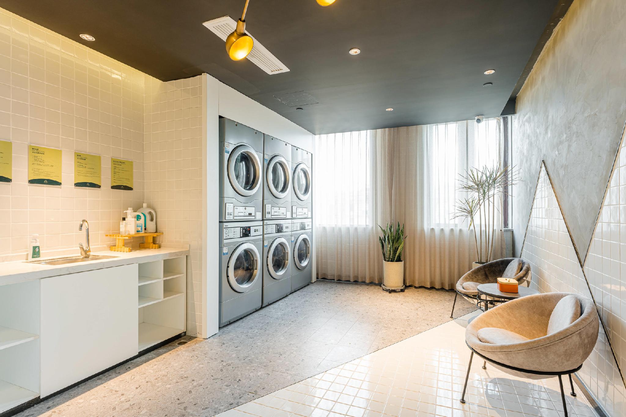 Atour Hotel Haifeng Road Haiyan Jiaxing 22/39