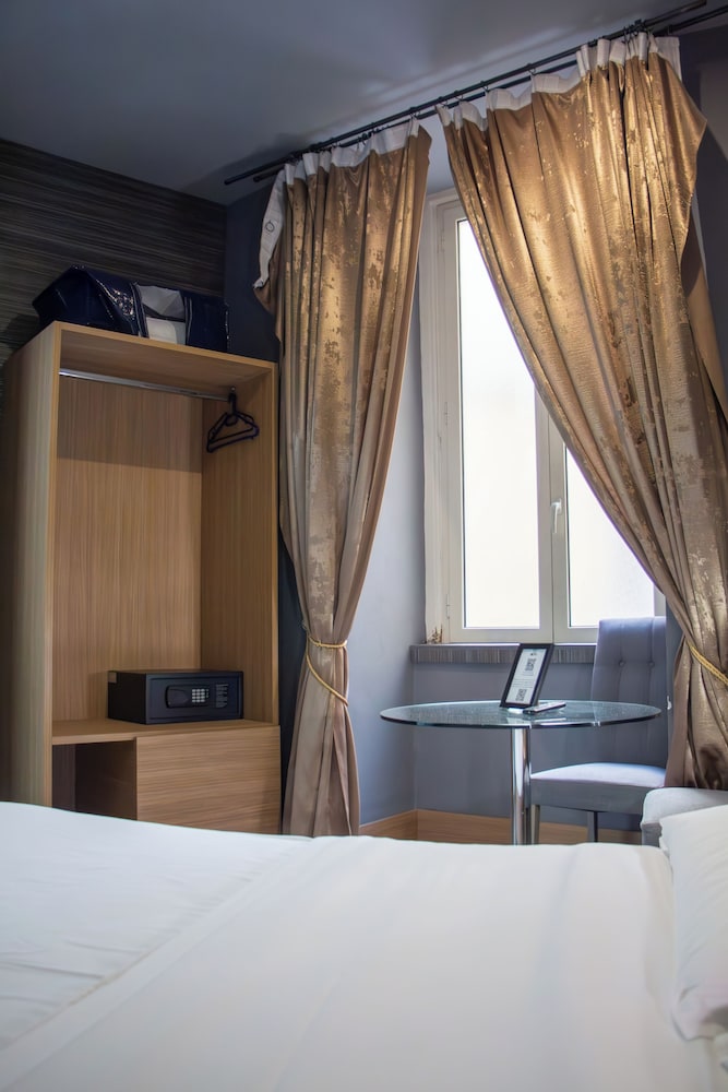 Umberto Primo Suite E Spa 21/50