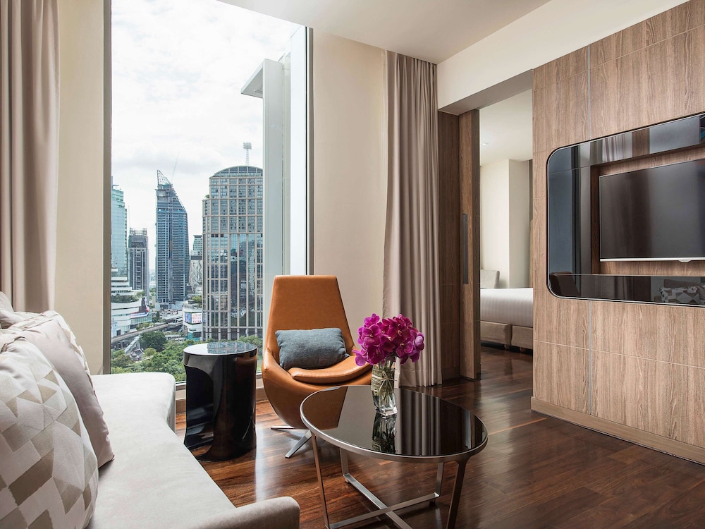 Novotel Bangkok Sukhumvit 20 53/77