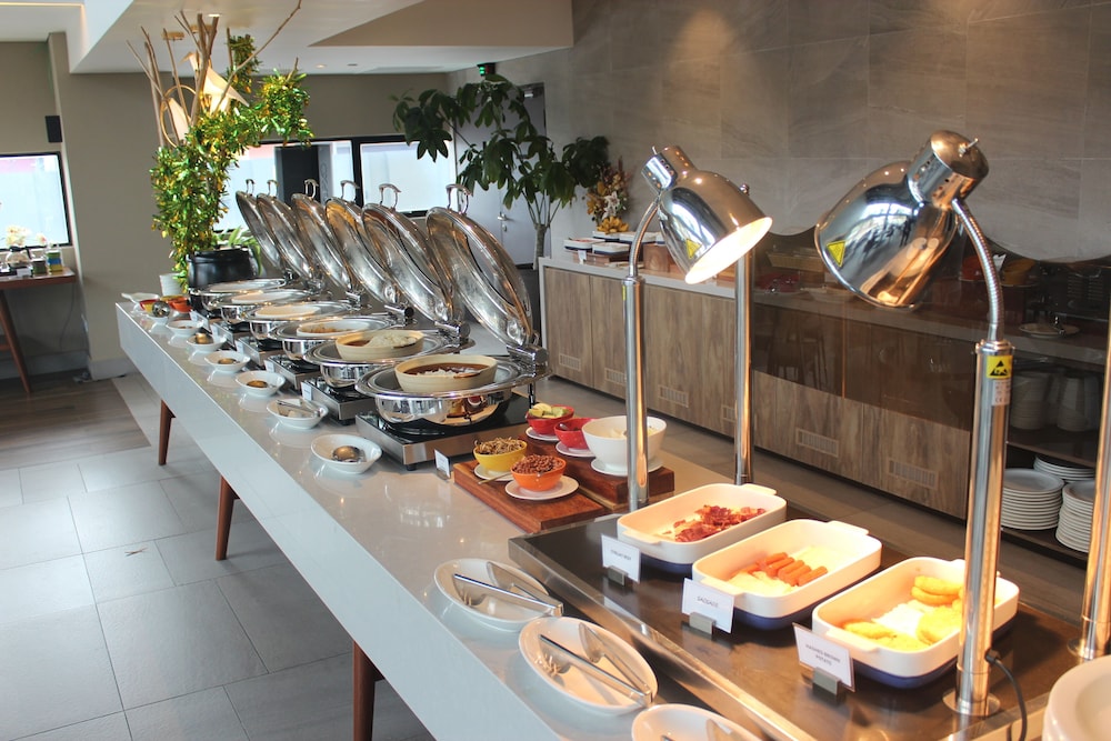 Jinhold Hotel And Serviced Apartment 4/38