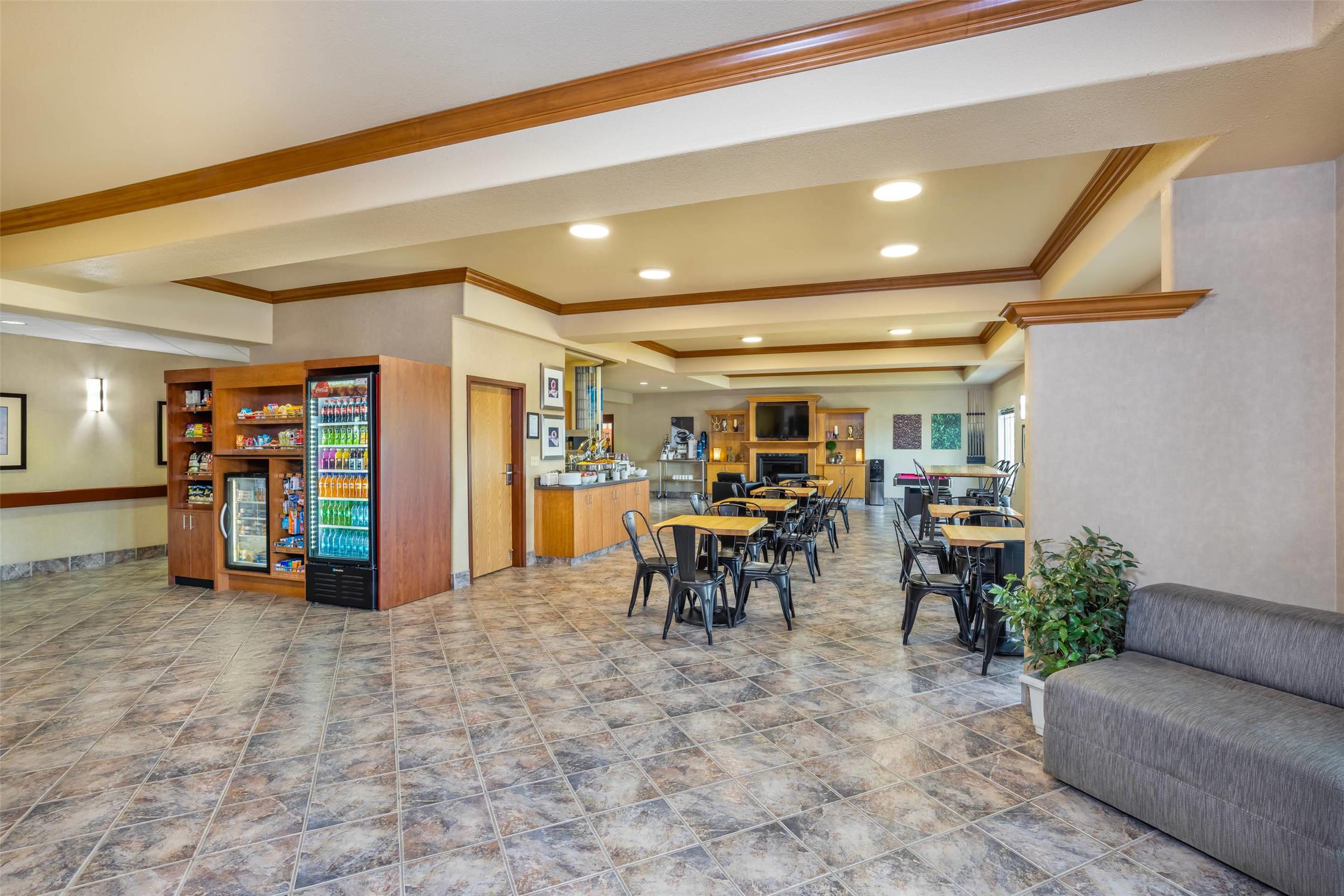 Clarion Pointe Rimbey 5/31