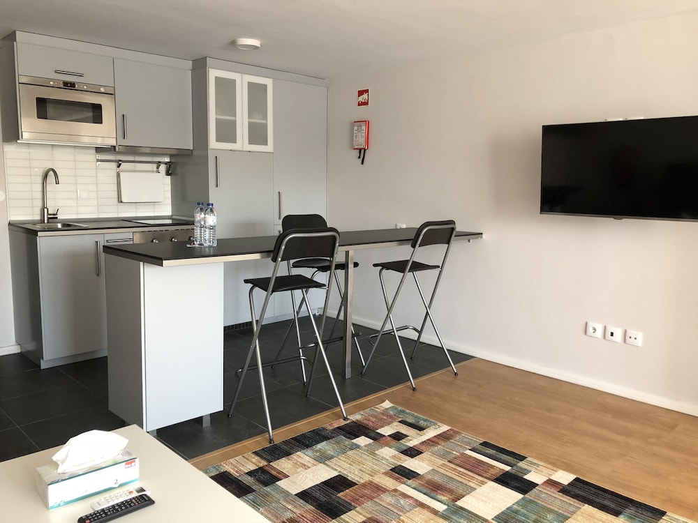 Be Oporto Apartments Clerigos 25/30