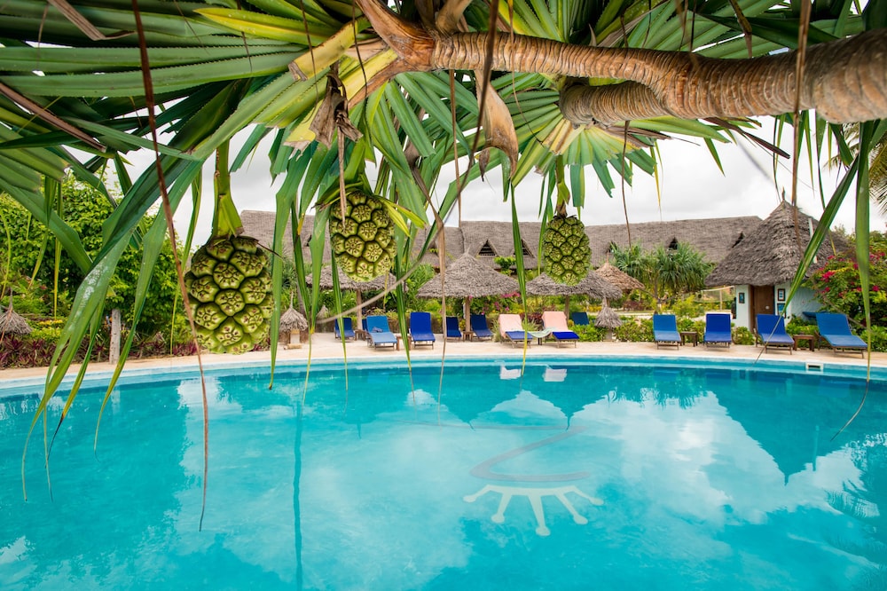 Zanzibar Queen Hotel in MATEMWE