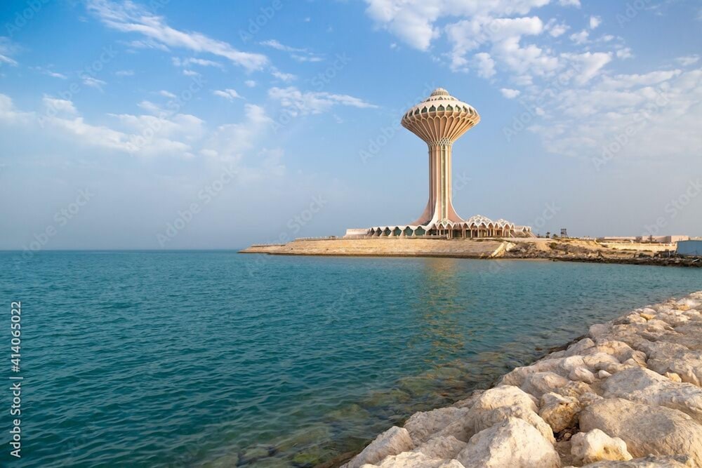 رامادا(EASTYARD Khobar – Hotel) 38/45