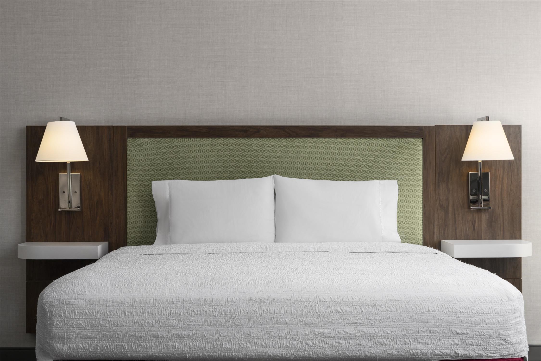 Hampton Inn St. George 38/79