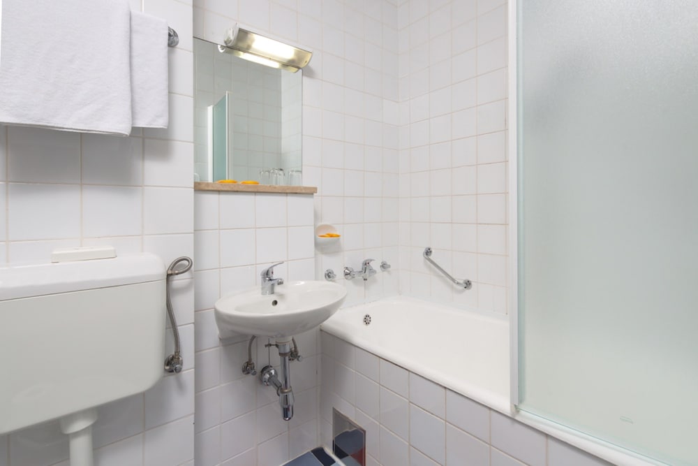 Sunset, Apartment, 4 Beds, Sea Side، Lanterna Resort Apartments 3/3