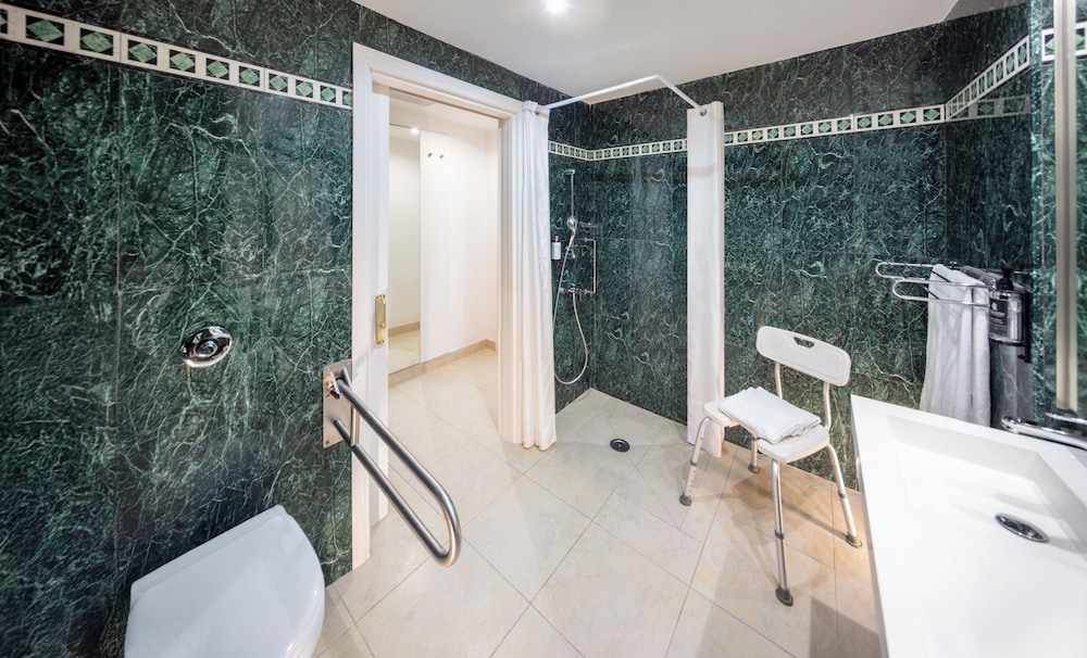 Gran Canaria Princess - Adults Only 50/50