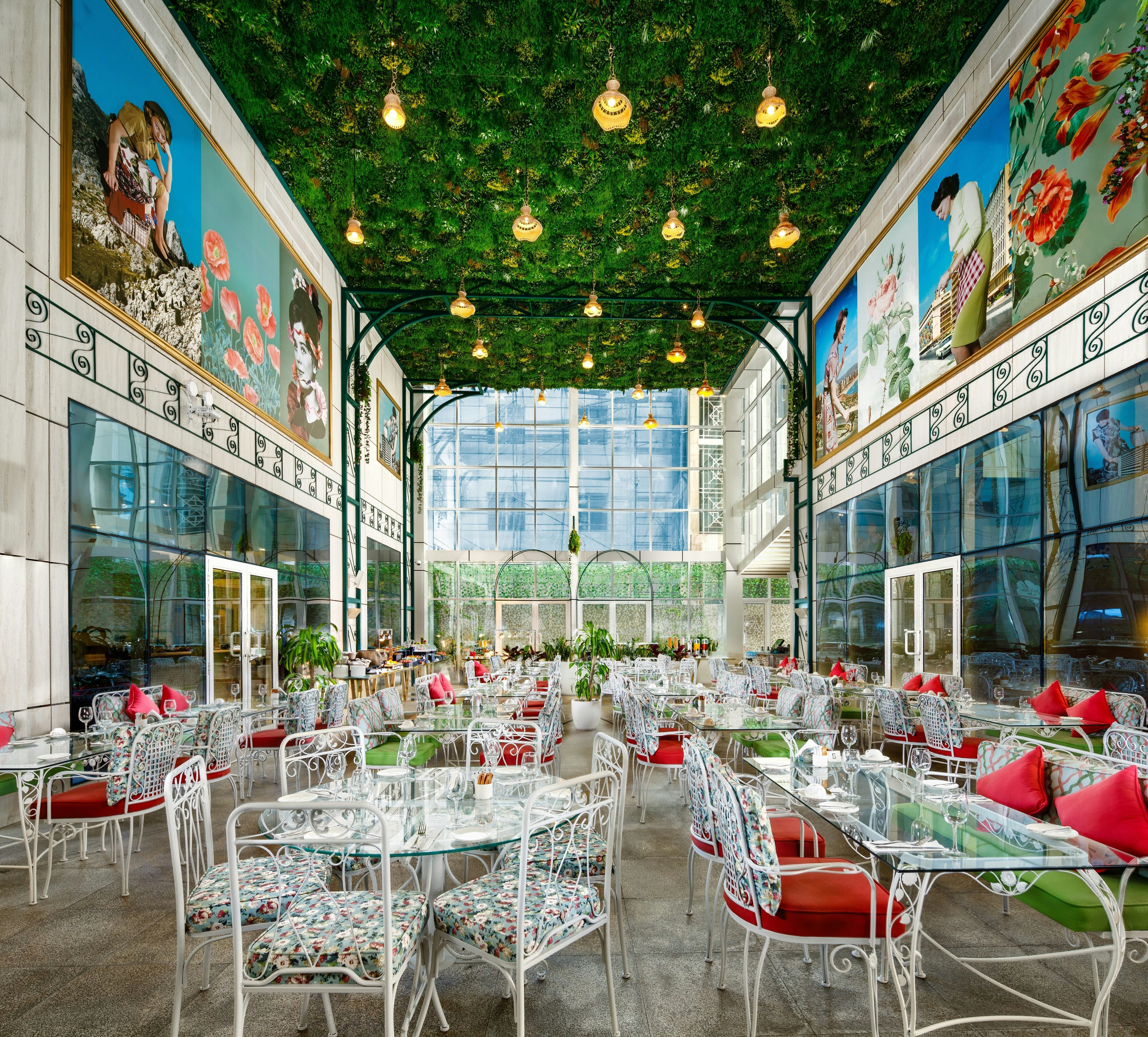 Millennium Place Doha 22/22