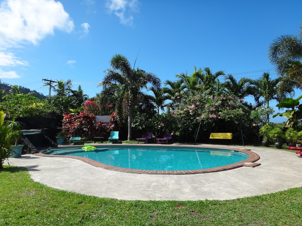 Le Manumea Resort 67/70