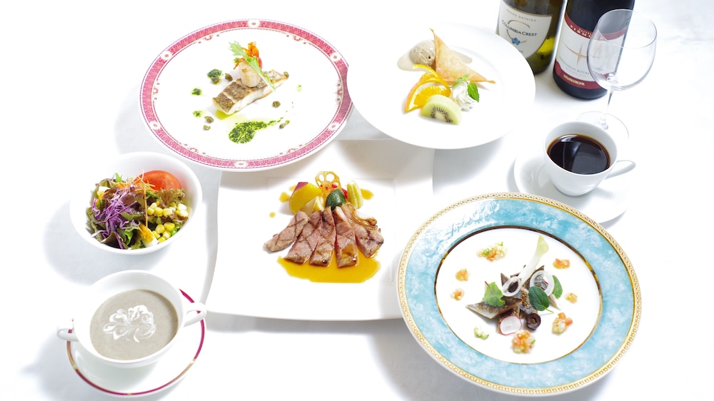 Quintessa Hotel Ogaki 45/67