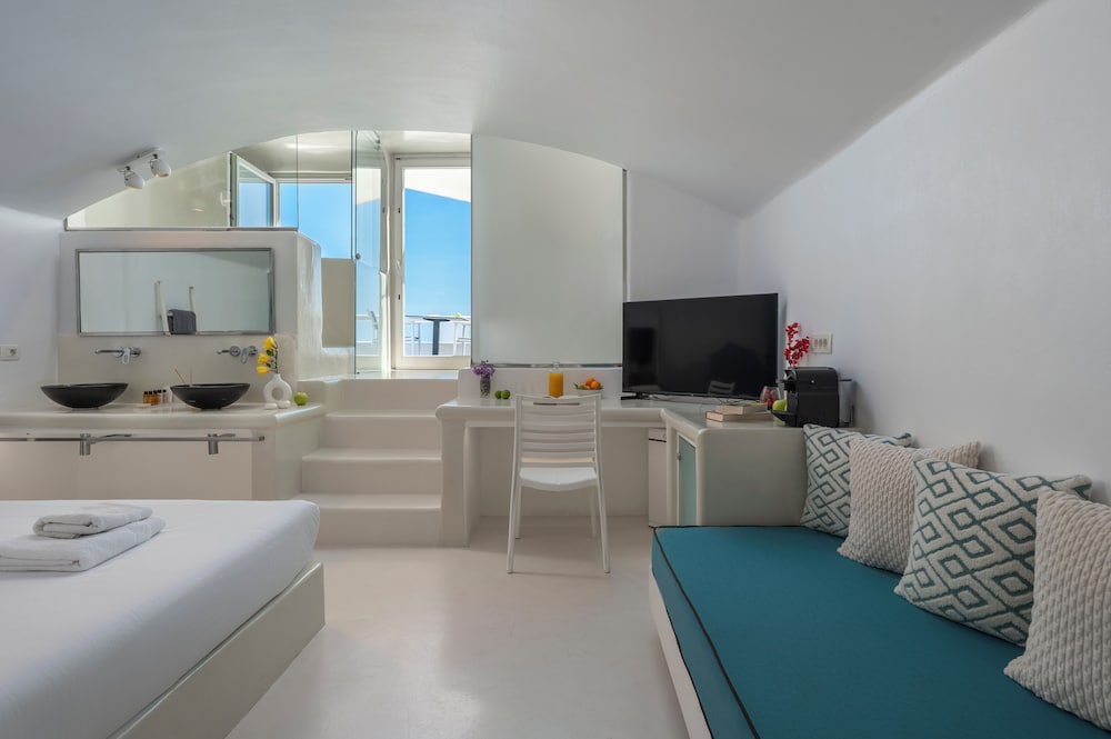 Diamond Luxury Suites 30/50