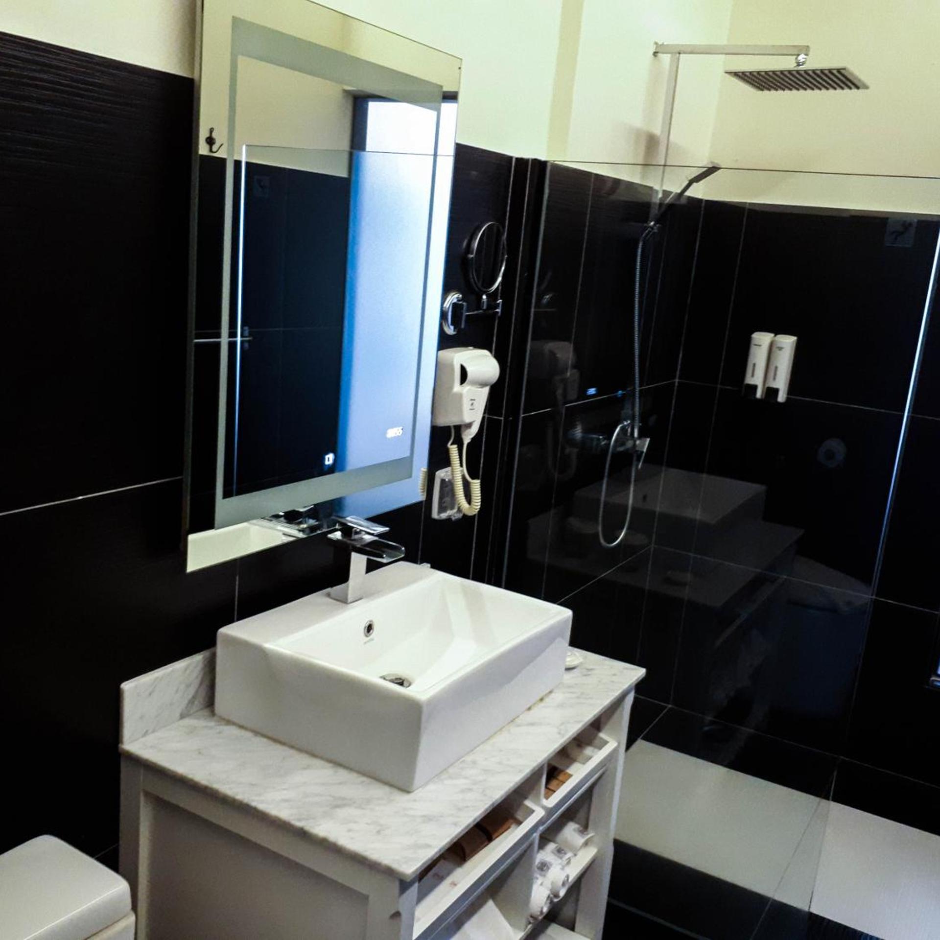 Bei Boutique Hotel 48/50