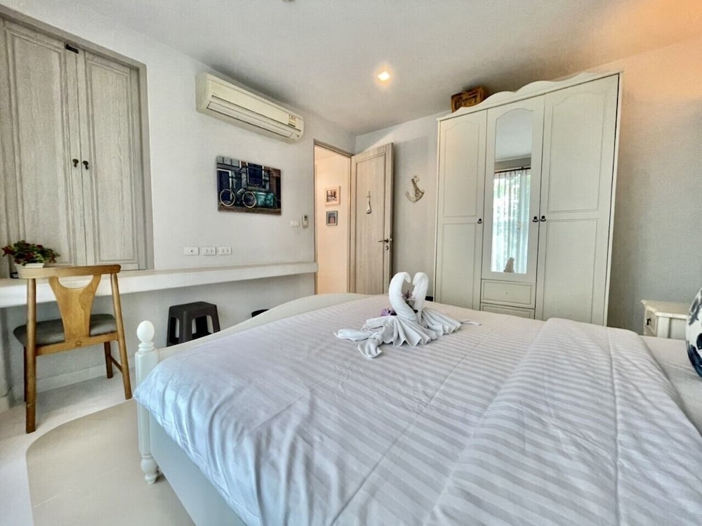 Chelona Huahin Condo Garden View By Dome 4/50