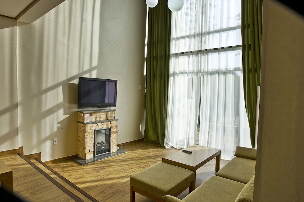 Hyundai Soo Resort Hoengseong 26/50