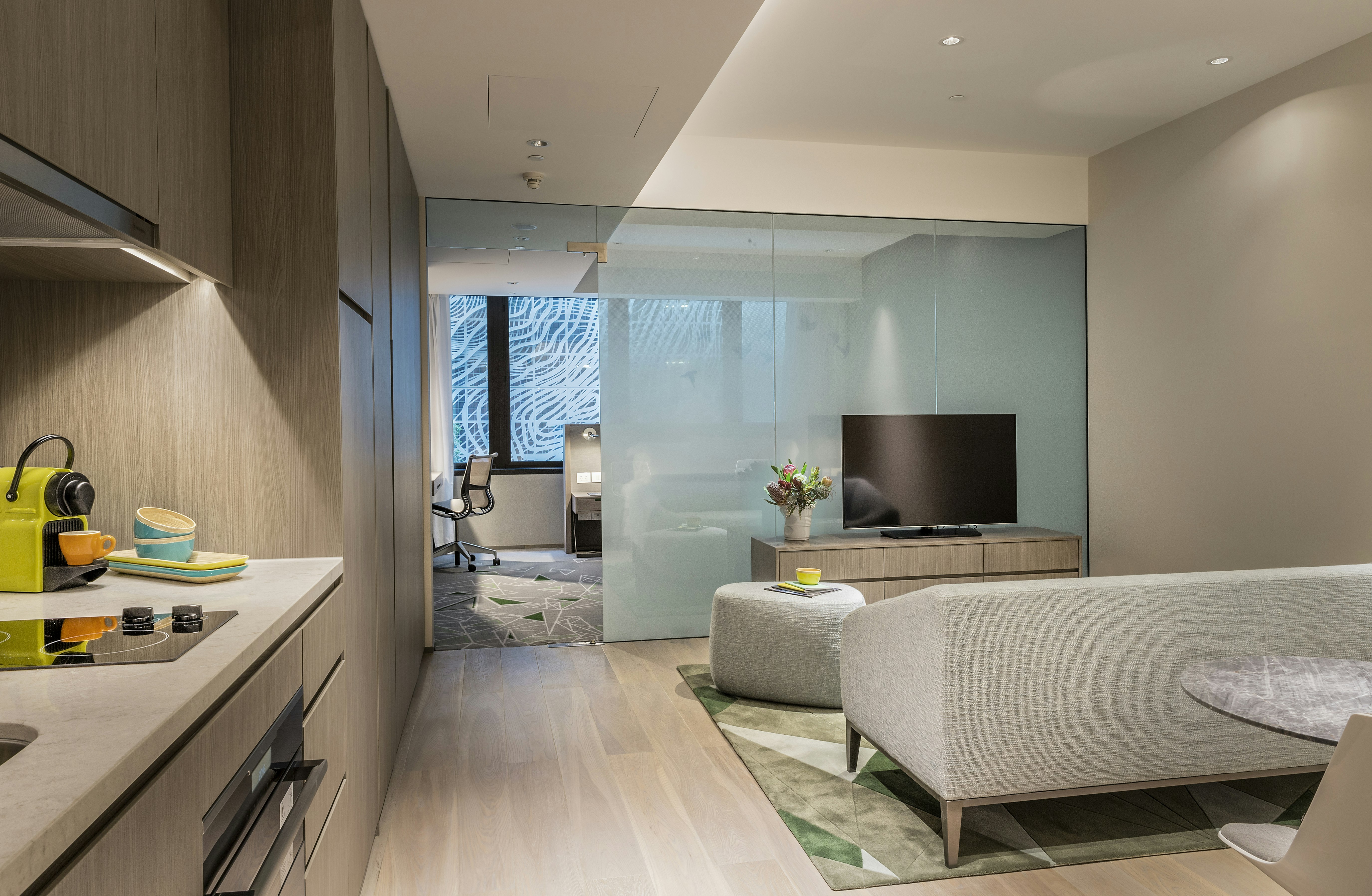 Capri By Fraser Brisbane 30/42