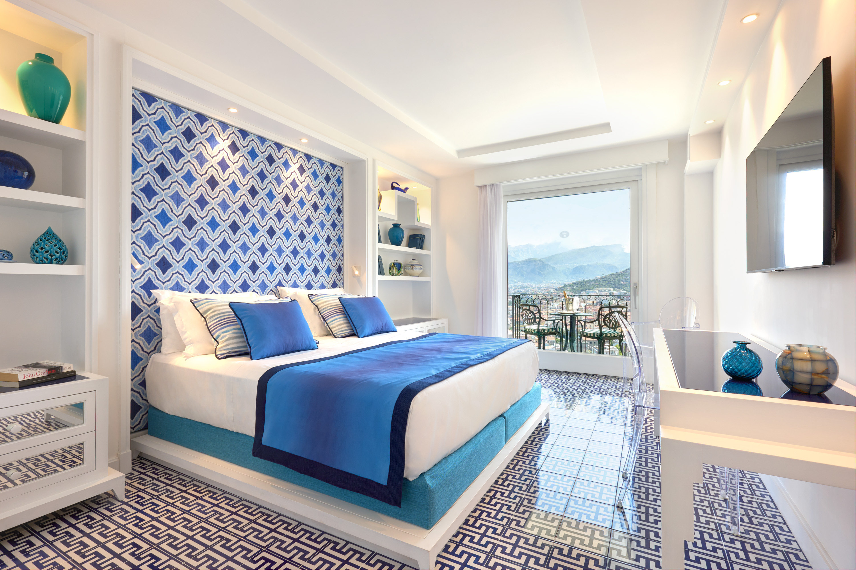 Grand Hotel Capodimonte 10/65