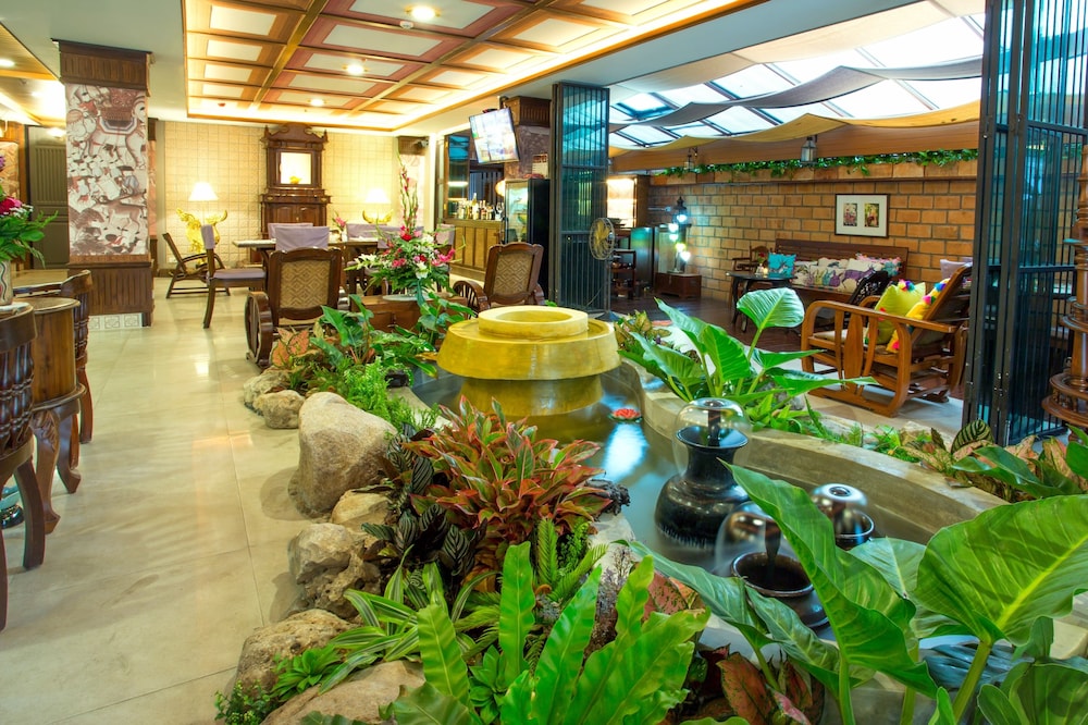 Chankam Boutique Hotel 3/66