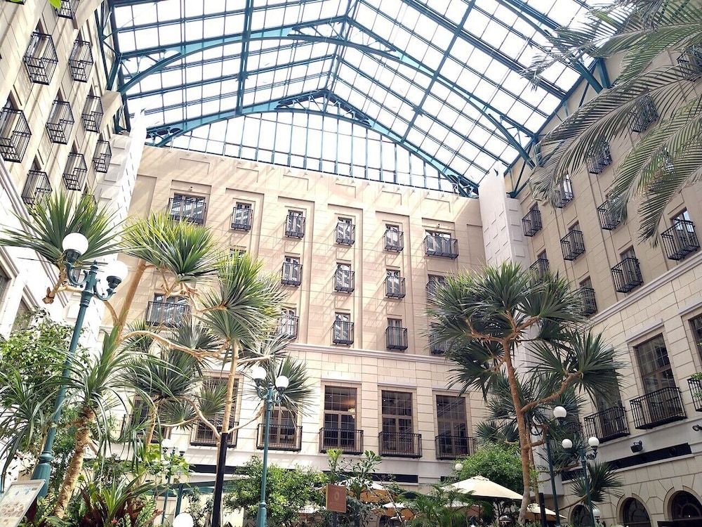 Mito Plaza Hotel 3/70
