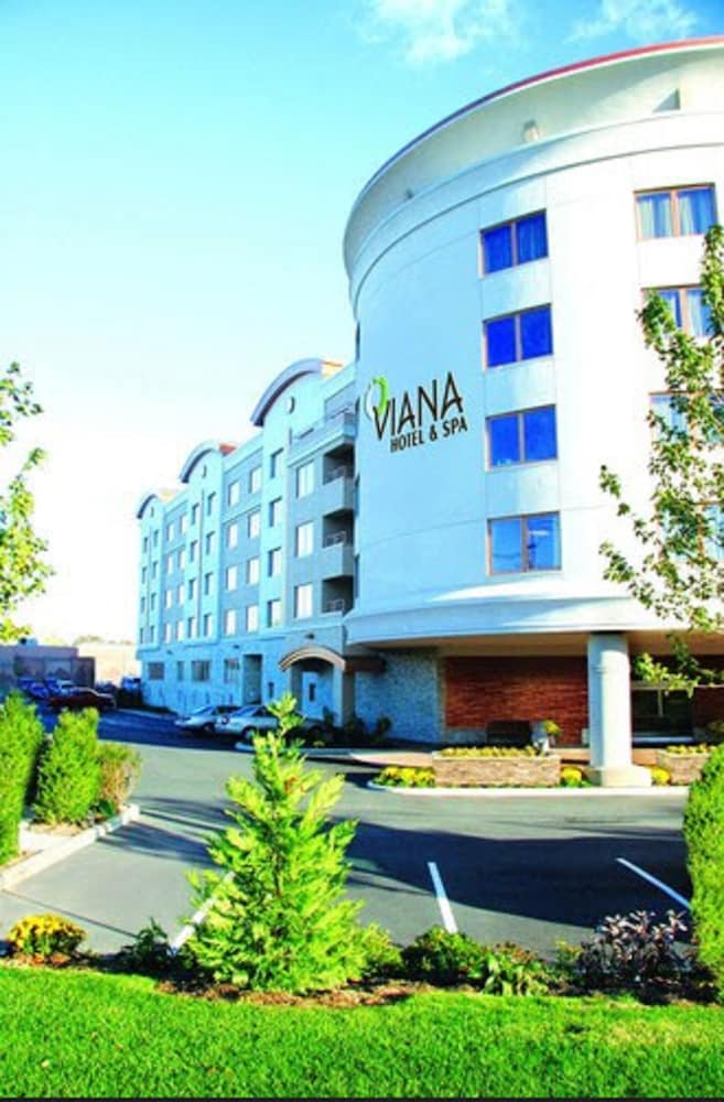 Viana Hotel and Spa, Trademark Collection by Wyndham 1/72