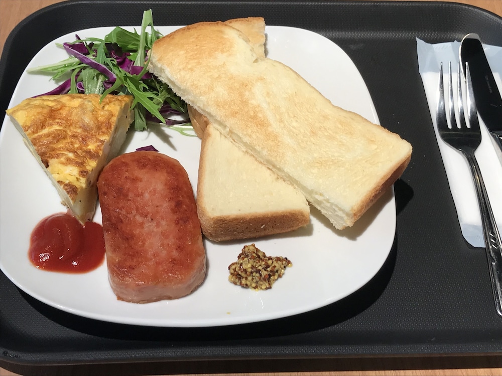 Y S Cabin And Hotel Naha Kokusaidori 25/58