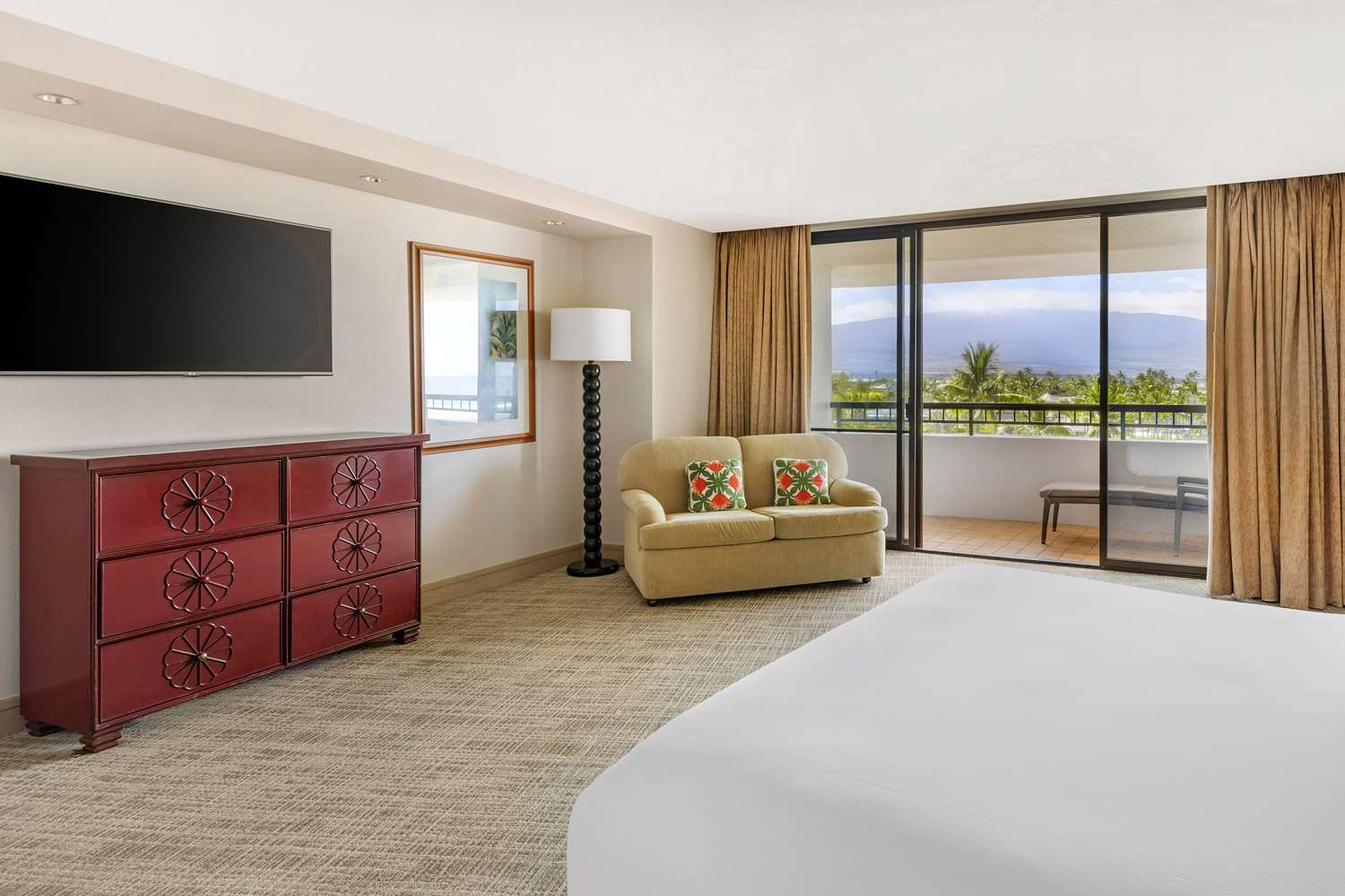 Hilton Grand Vacations Club Ocean Tower Waikoloa Village 13/52