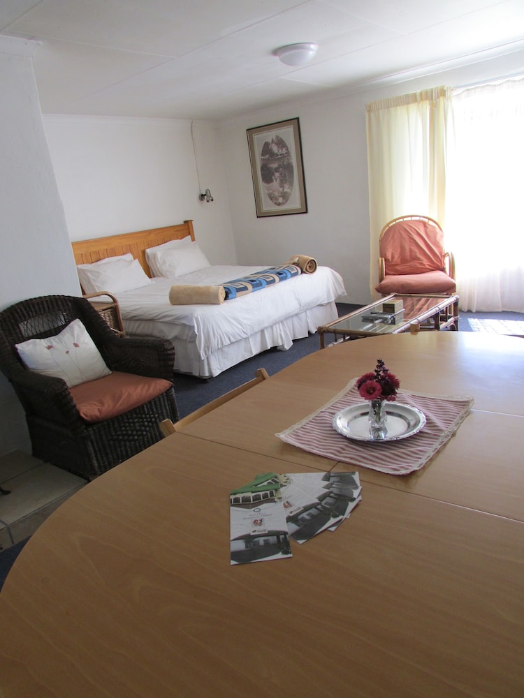 Absolute Leisure Cottages 13/41