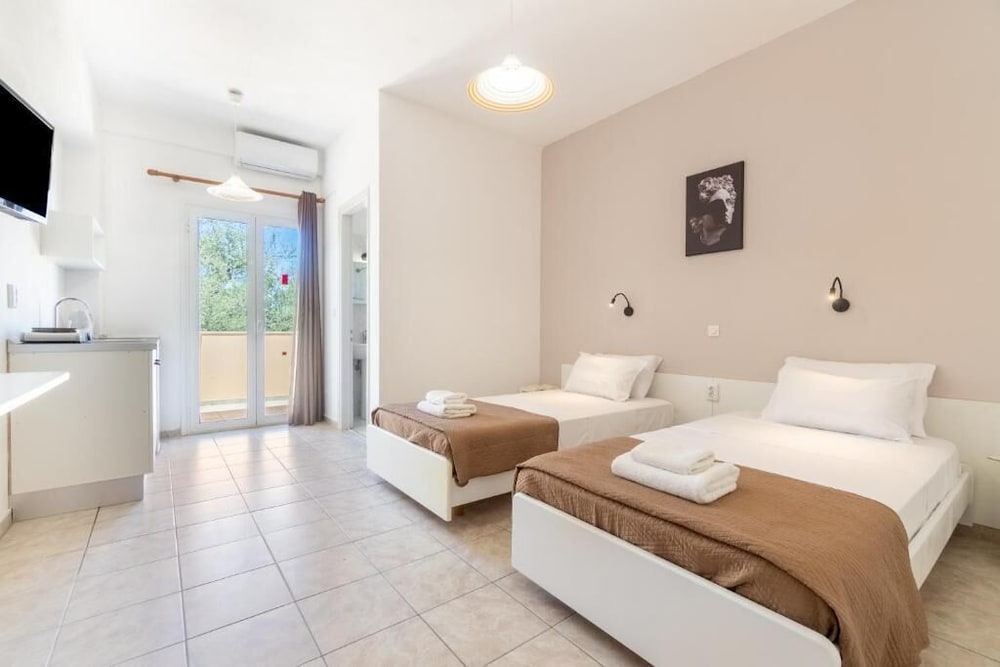 Saint Peter Bay Aparthotel 17/57