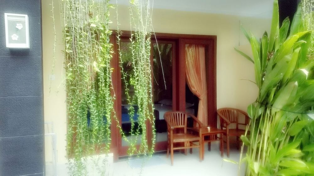 ワリンギン ホームステイ 写真3