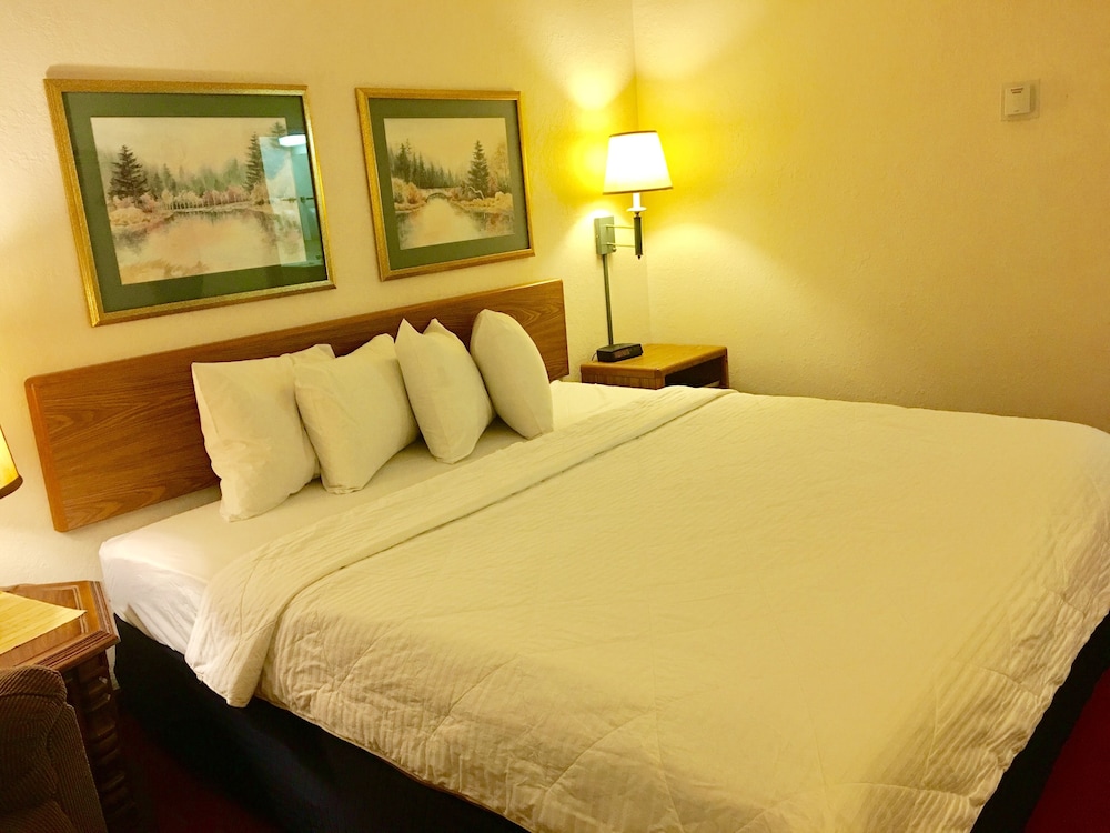 Select Inn Breckenridge 30/50