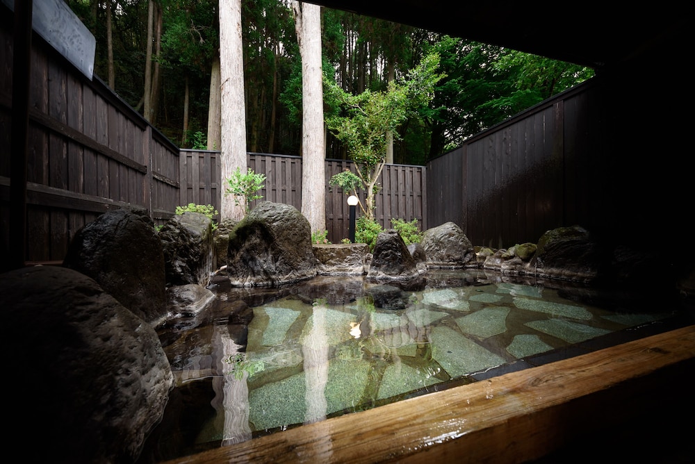 Yufuin Hotel Morino Terrace 24/50