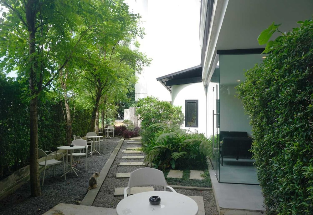 Collection O The Singha Chiangmai Hotel 62/64