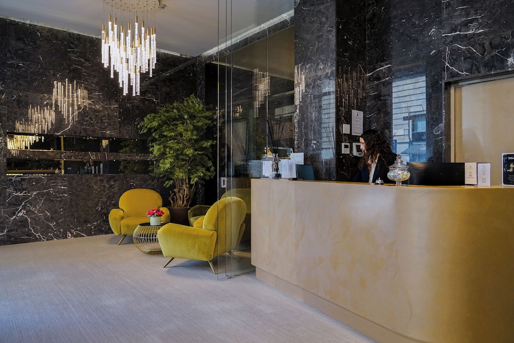 Style Hotel 3/48