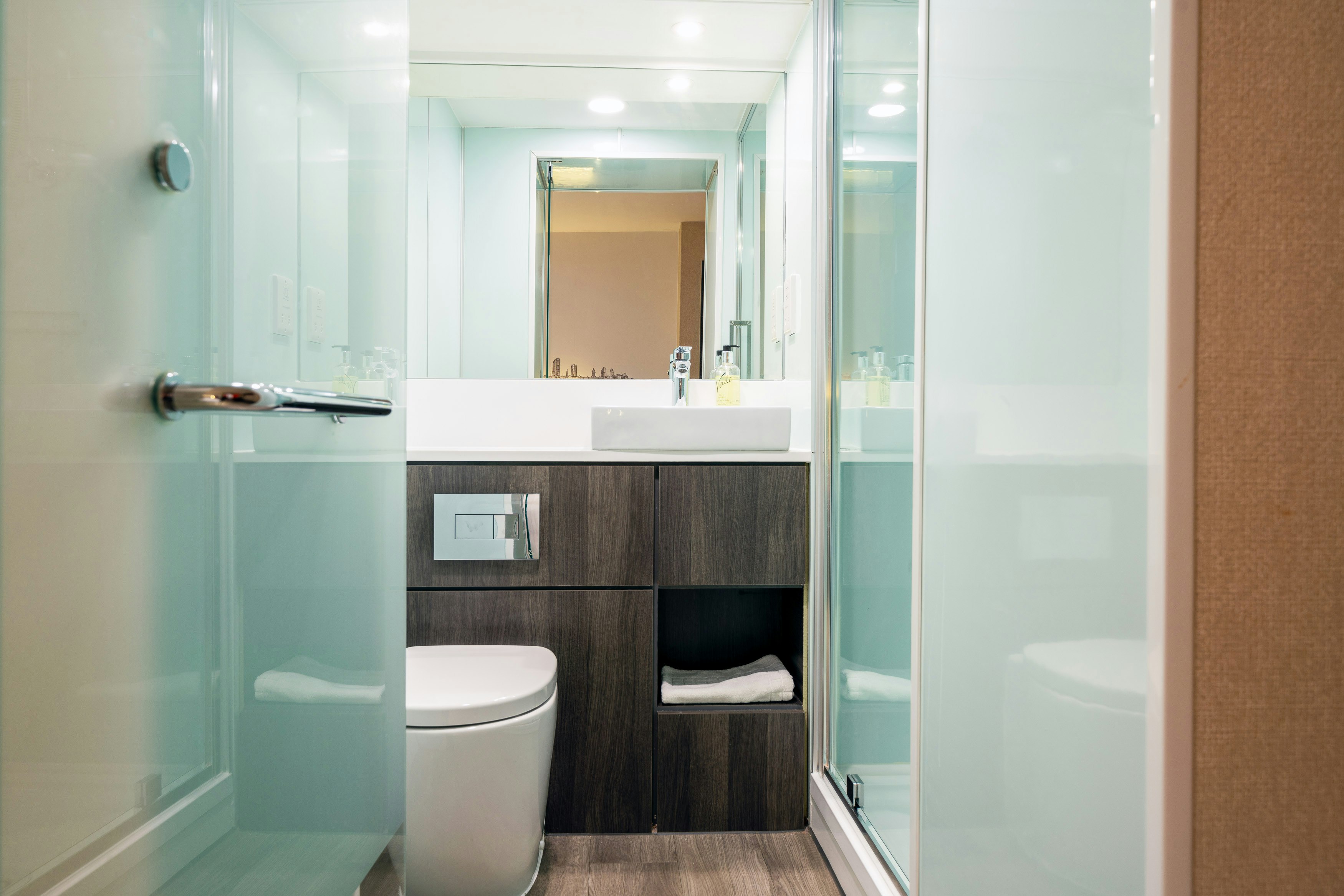 easyHotel Leeds City Centre 13/15