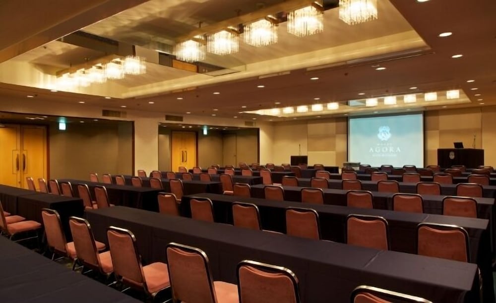 Hotel Agora Osaka Moriguchi 55/62