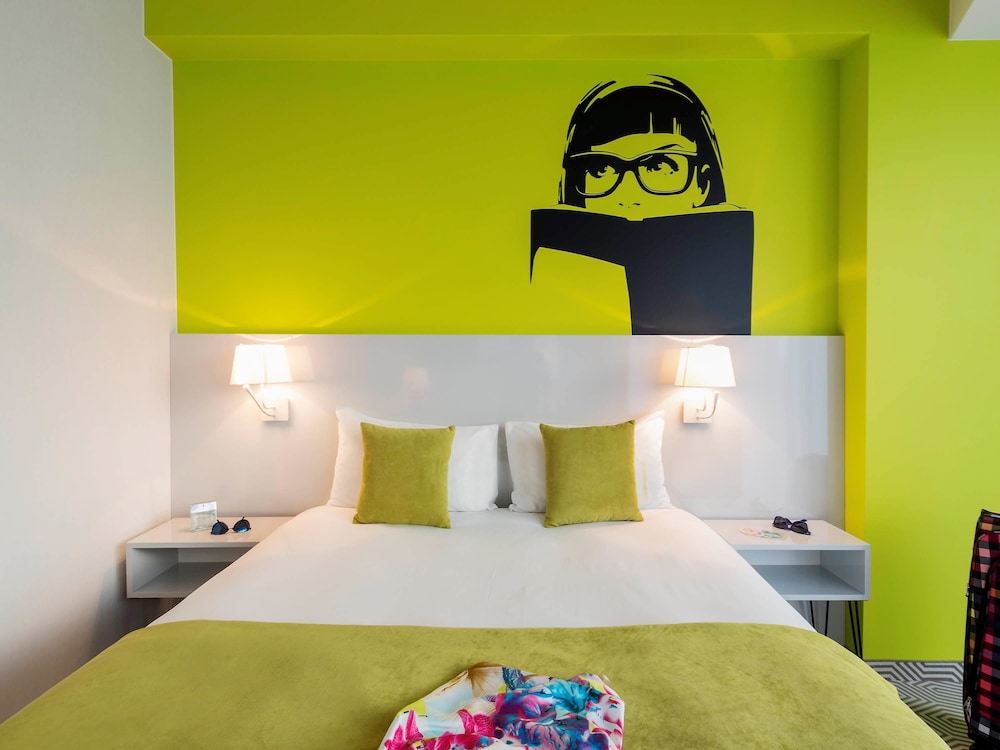 IBIS STYLES WROCLAW CENTRUM 6/75
