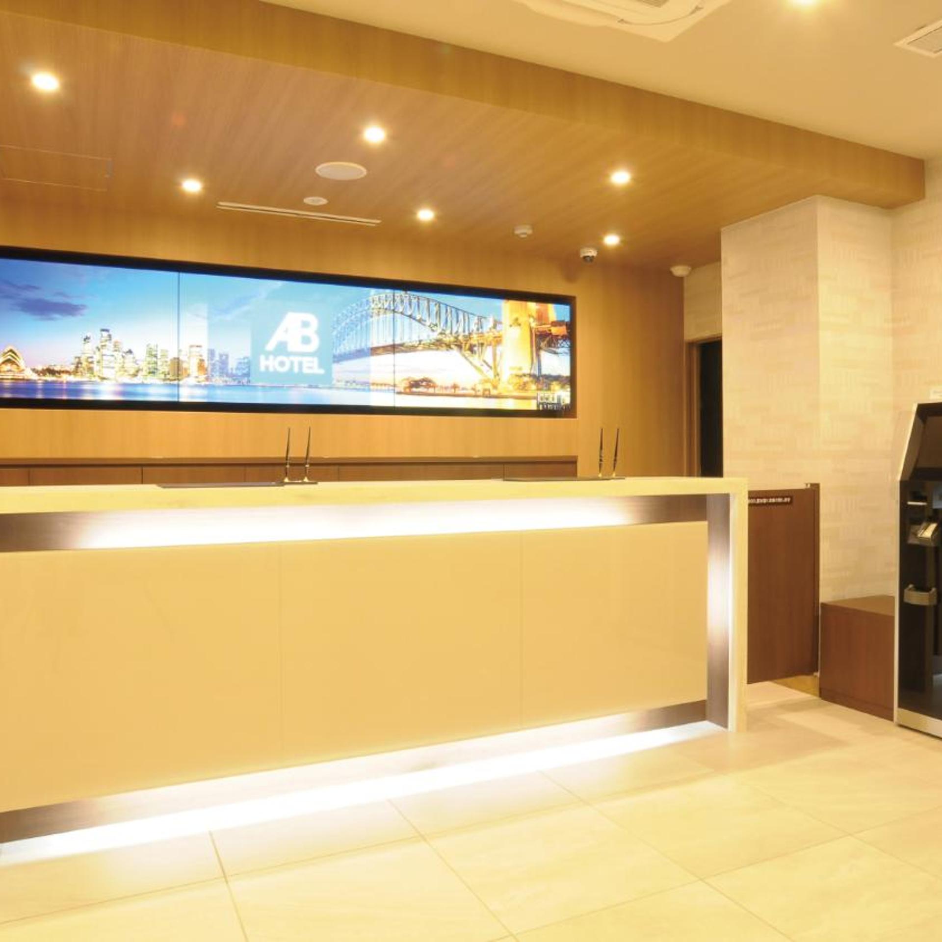AB Hotel Tahara 4/32