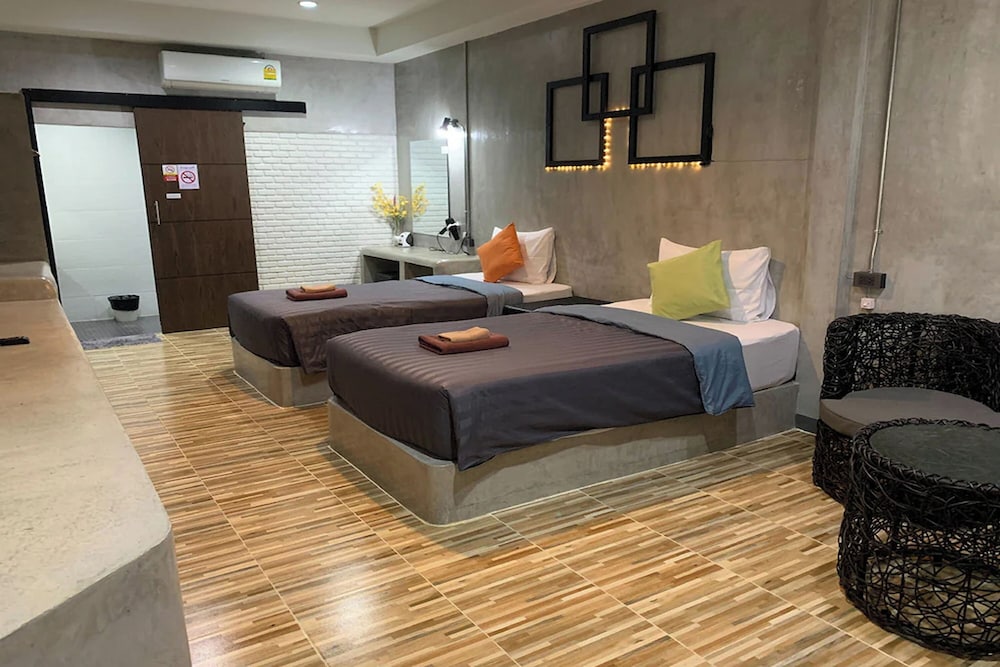 The Loft At Chiangrai 42/73