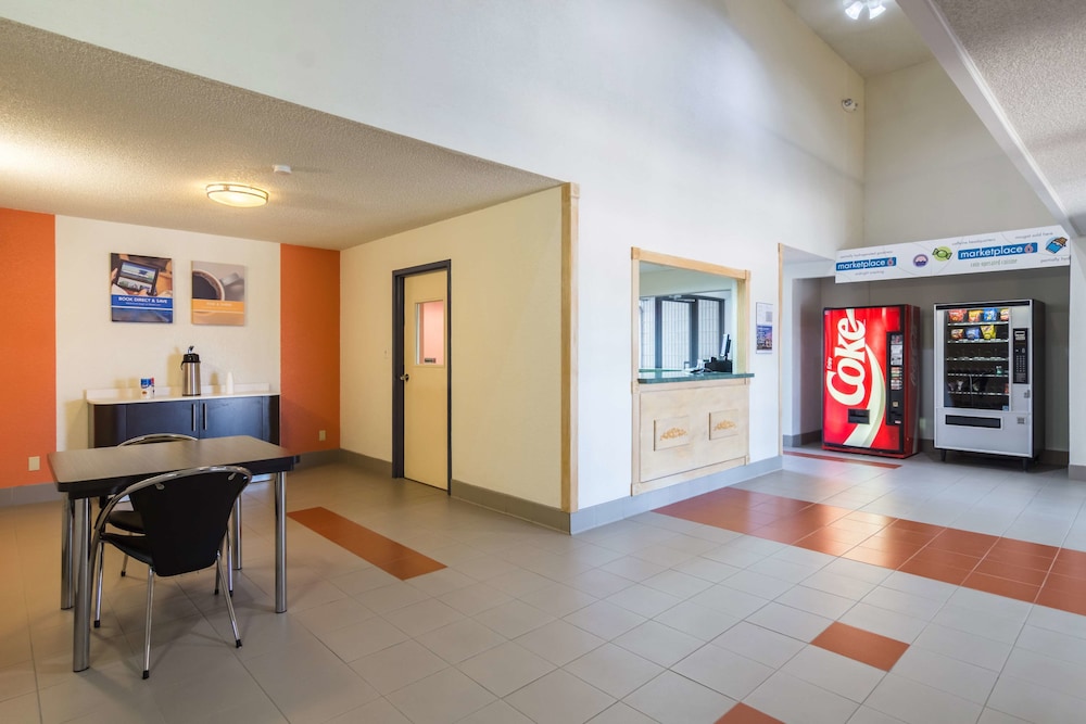 Motel6 Arkadelphia, AR 12/41