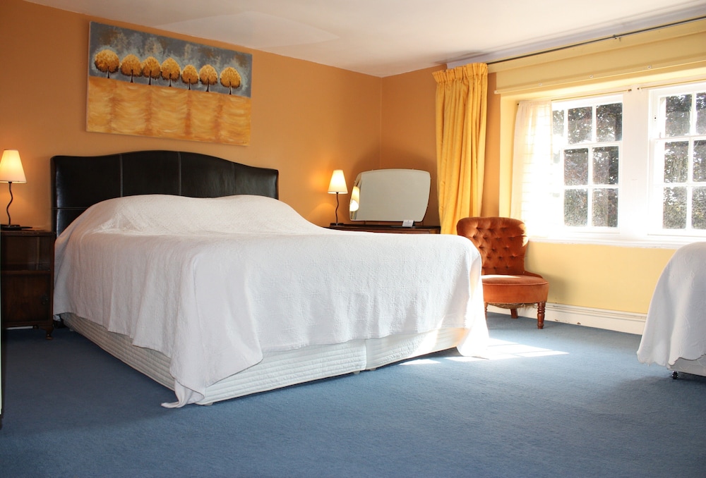 Manor Farm Bed & Breakfast 16/45